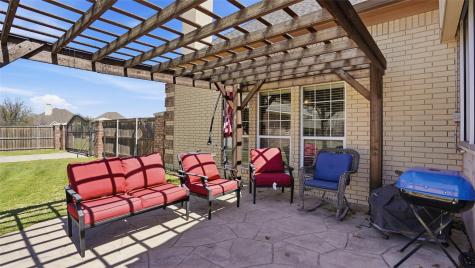 1201 Saddle Lakes Drive Abilene TX 79602