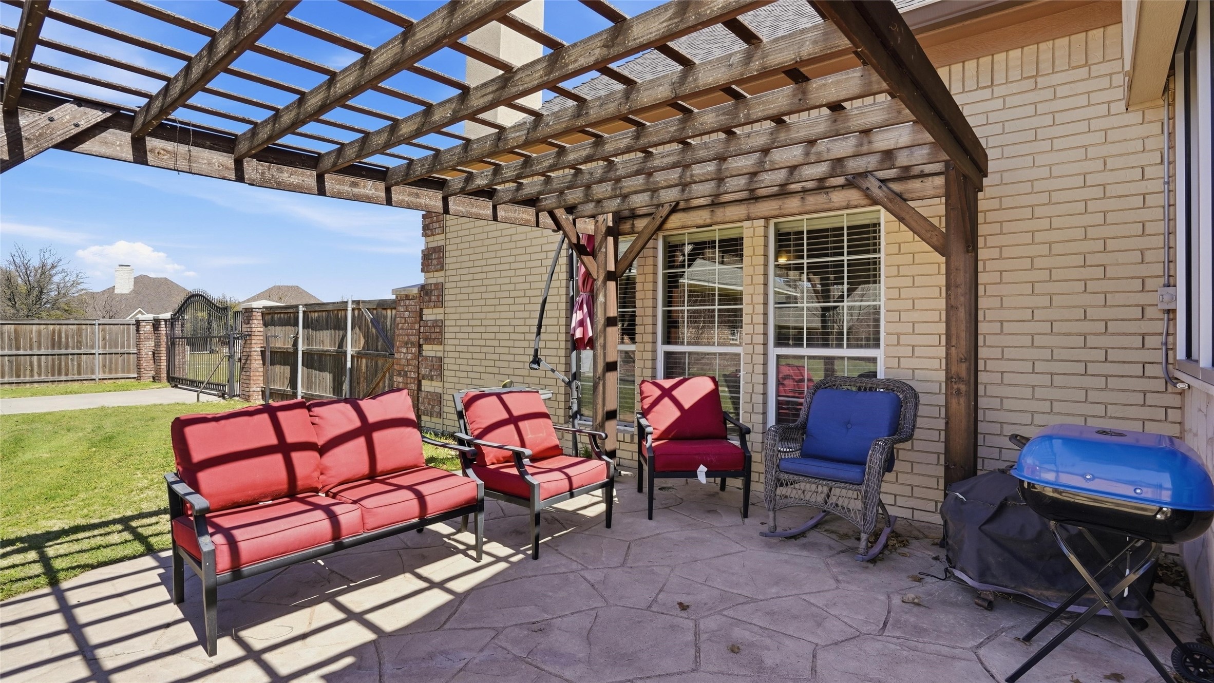 1201 Saddle Lakes Drive Abilene TX 79602