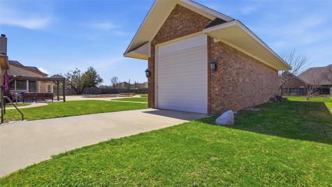 1201 Saddle Lakes Drive Abilene TX 79602