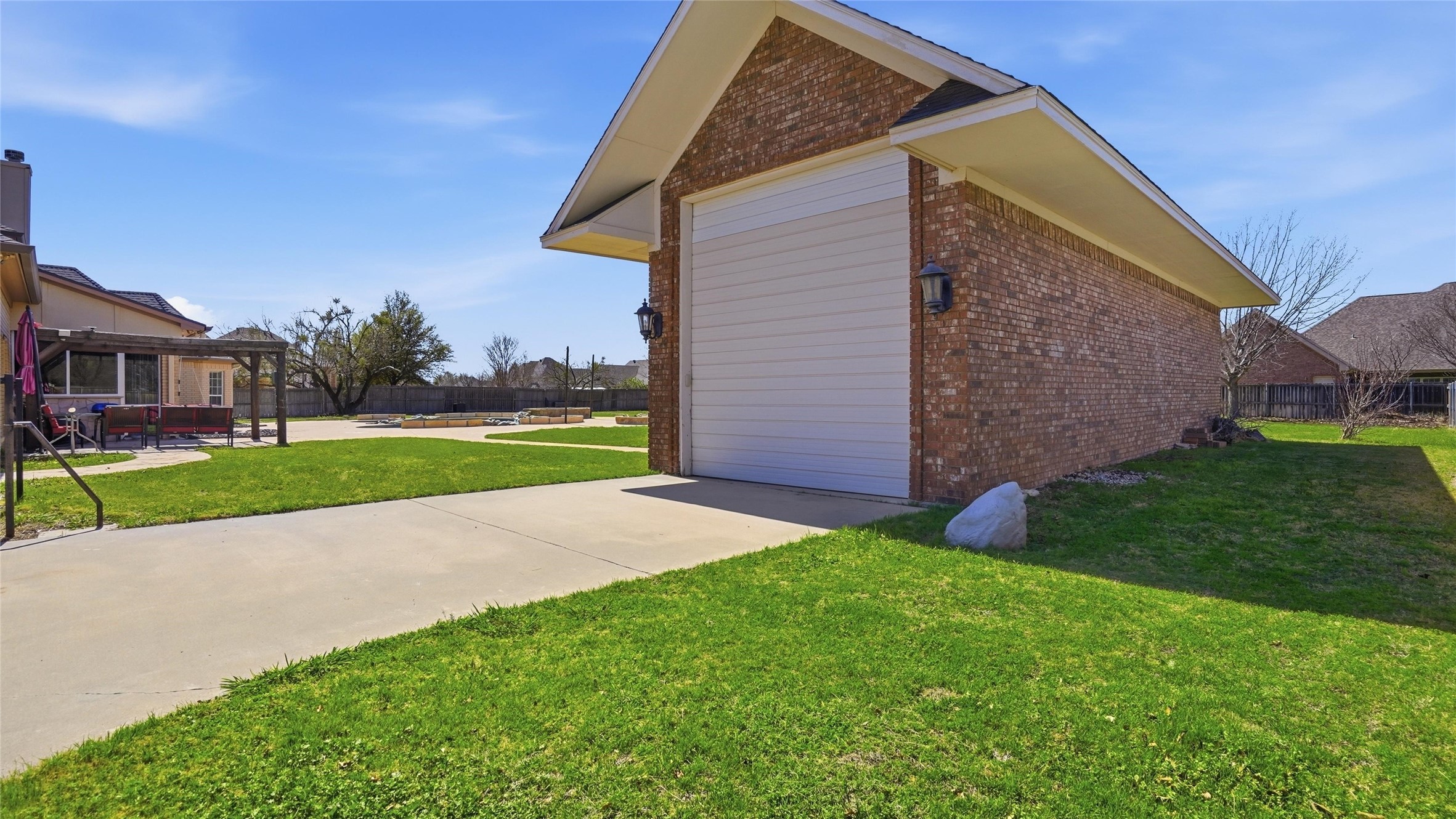 1201 Saddle Lakes Drive Abilene TX 79602