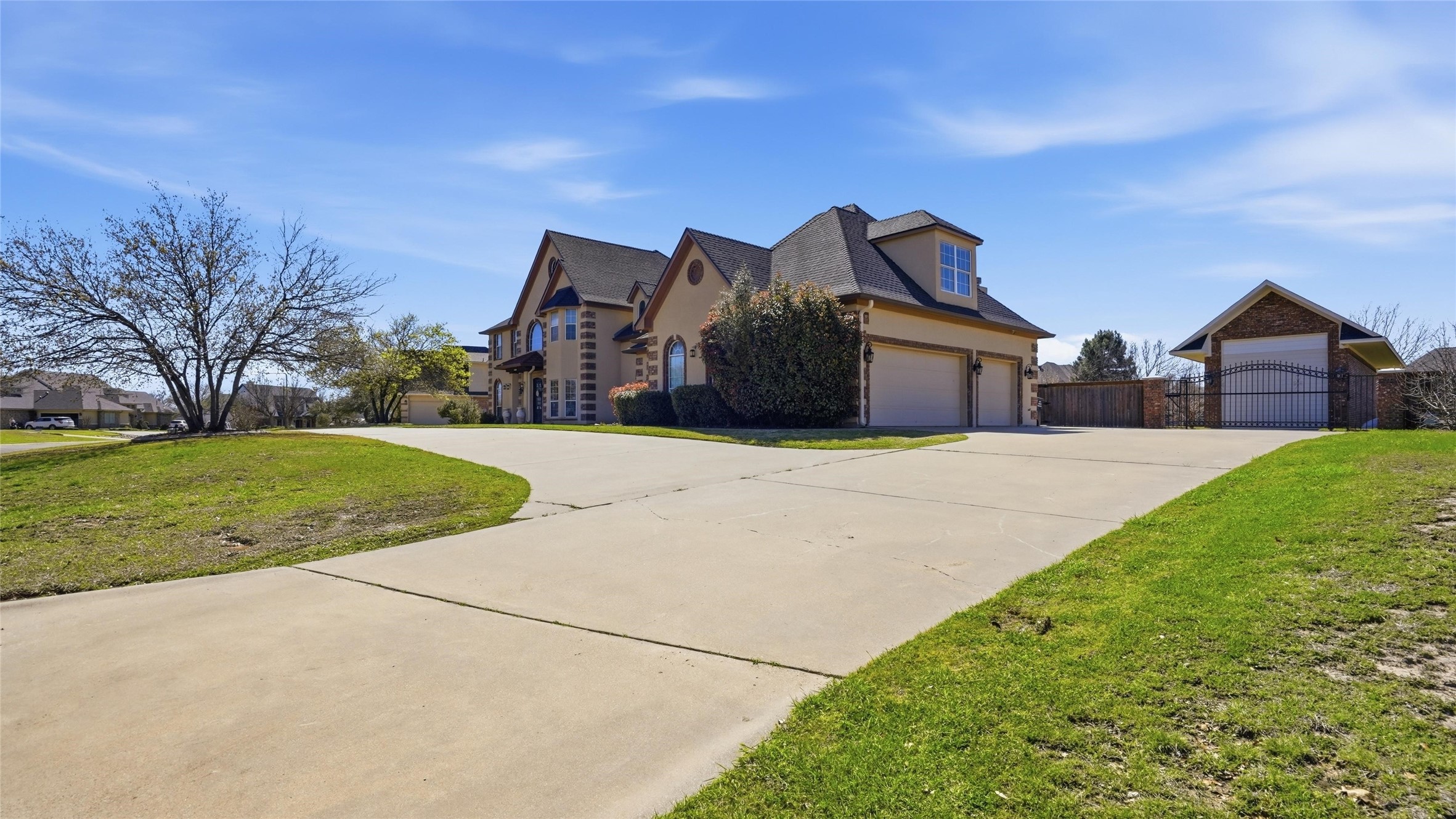 1201 Saddle Lakes Drive Abilene TX 79602