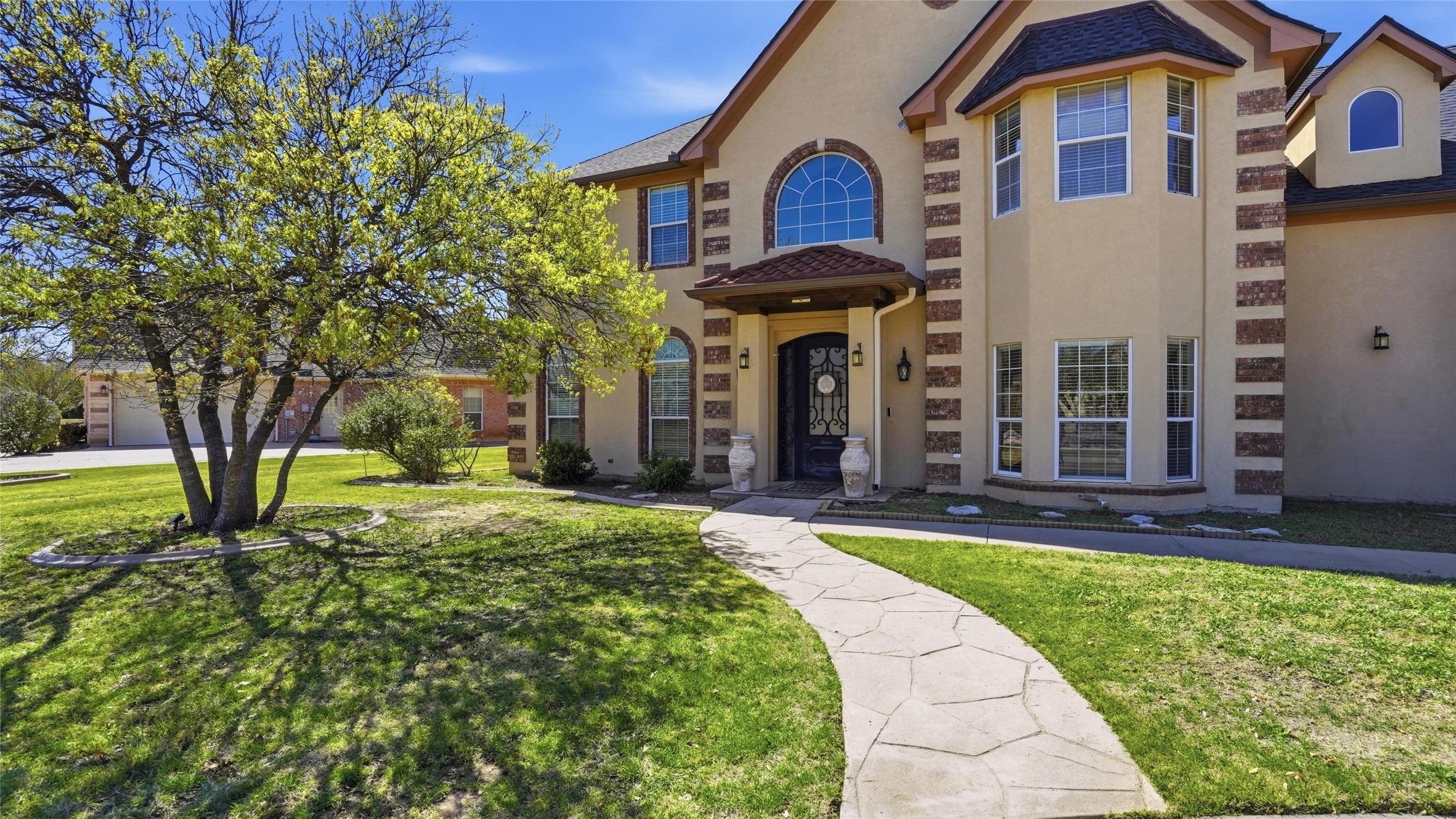 1201 Saddle Lakes Drive Abilene TX 79602