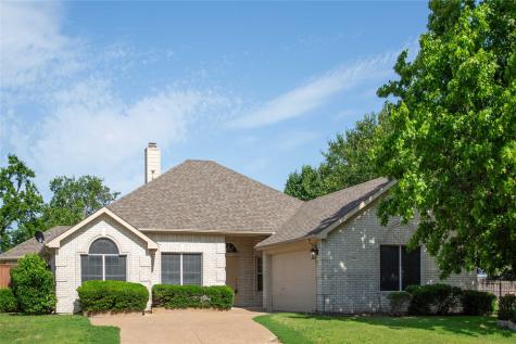 204 Courtney Lane Mckinney TX 75071