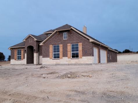 1028 Boulder Road Weatherford TX 76085