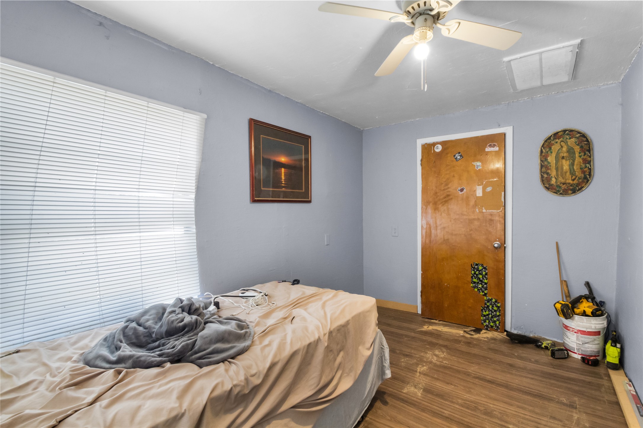 2912 Pueblo Trail Lake Worth TX 76135