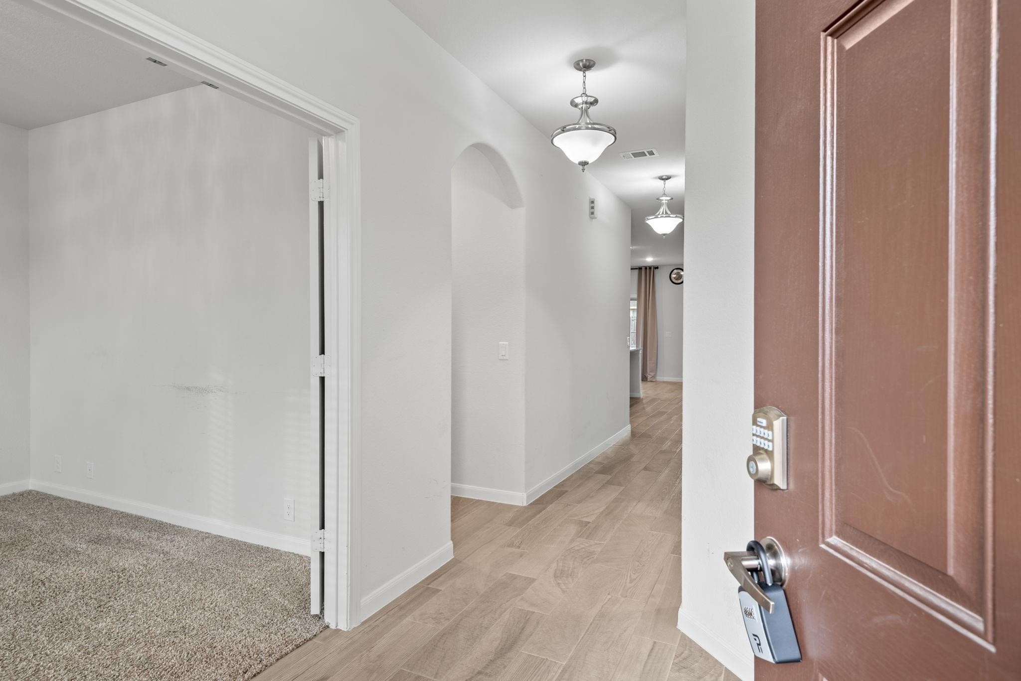3224 Sioux Trail Crandall TX 75114
