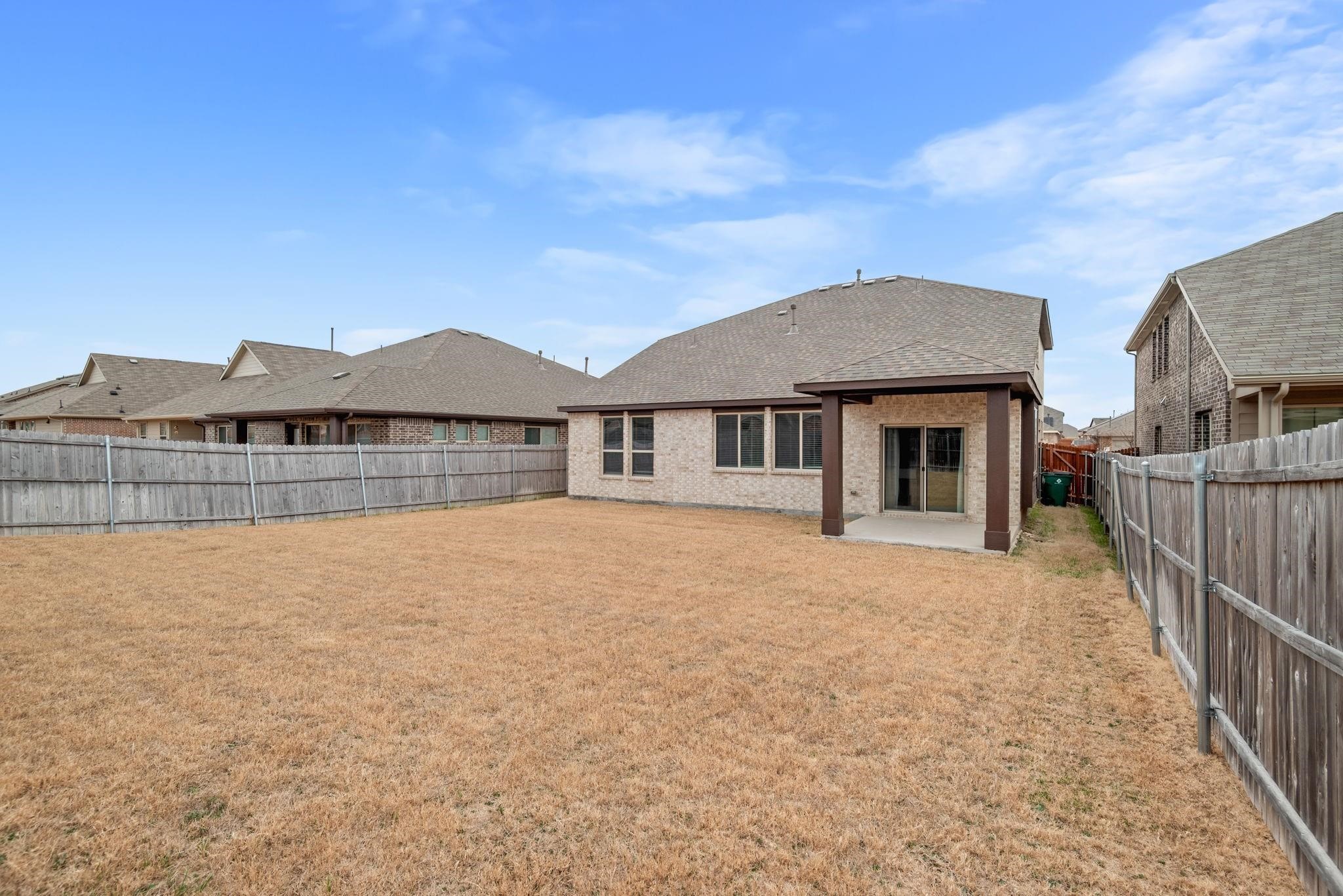 3224 Sioux Trail Crandall TX 75114