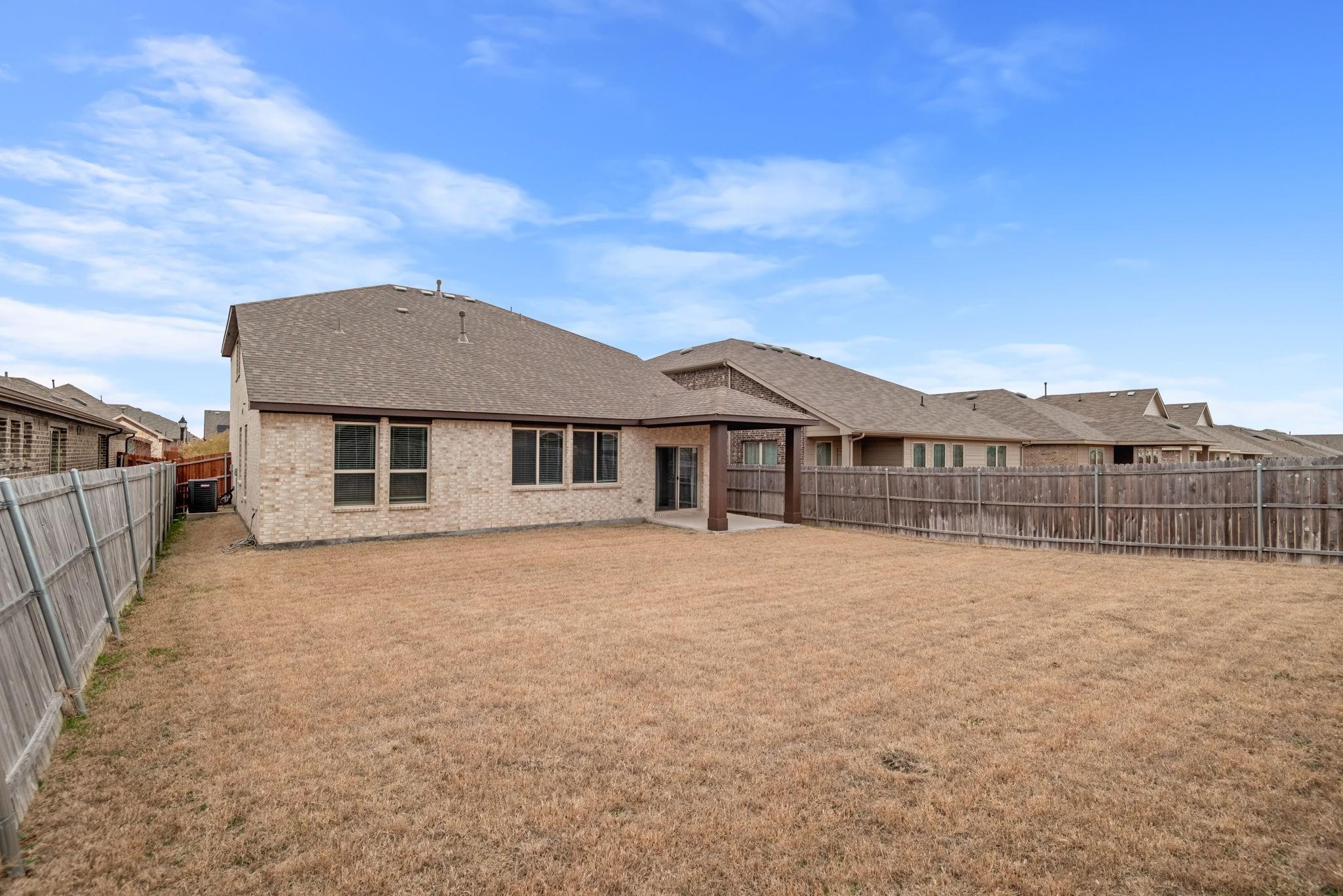 3224 Sioux Trail Crandall TX 75114