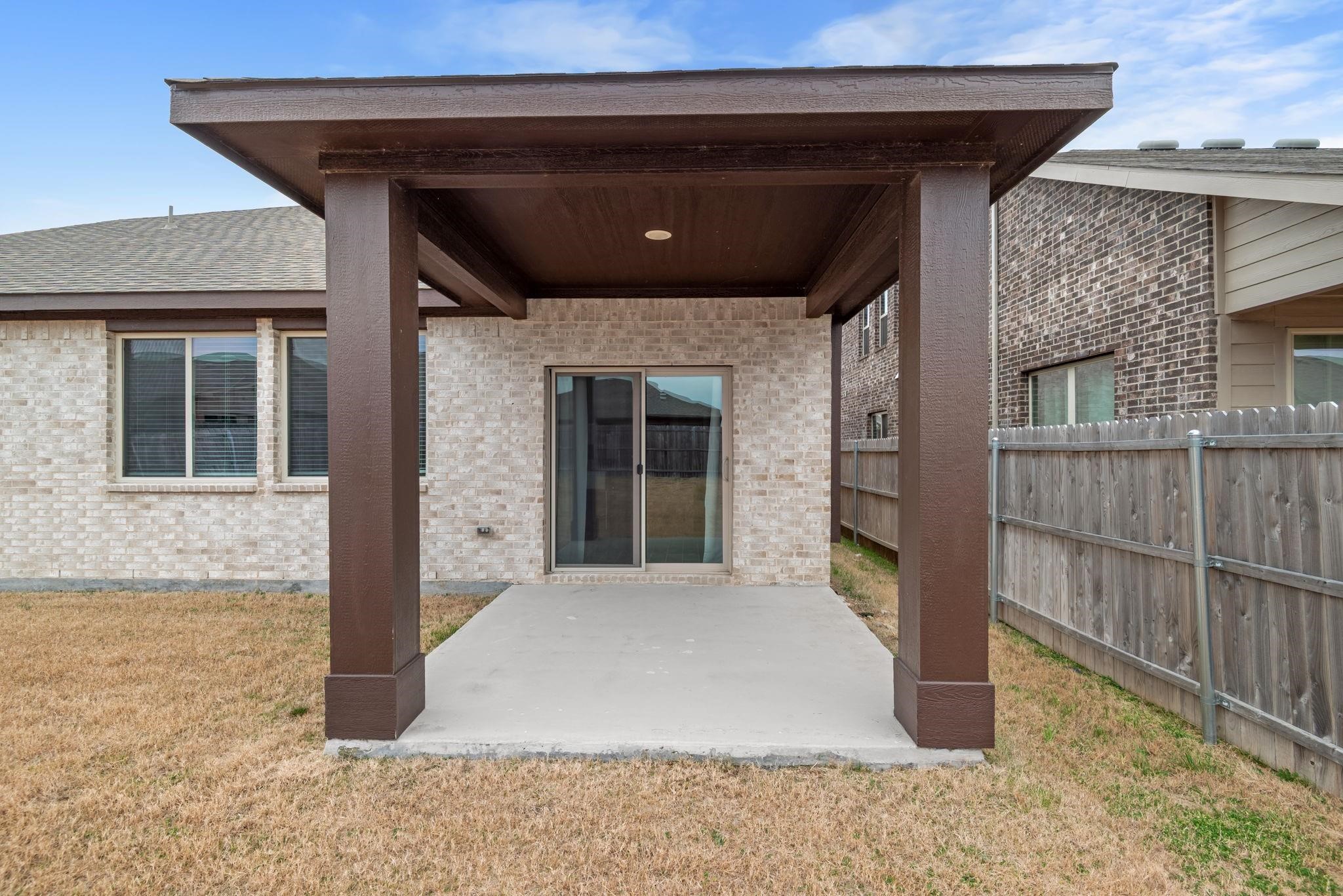 3224 Sioux Trail Crandall TX 75114