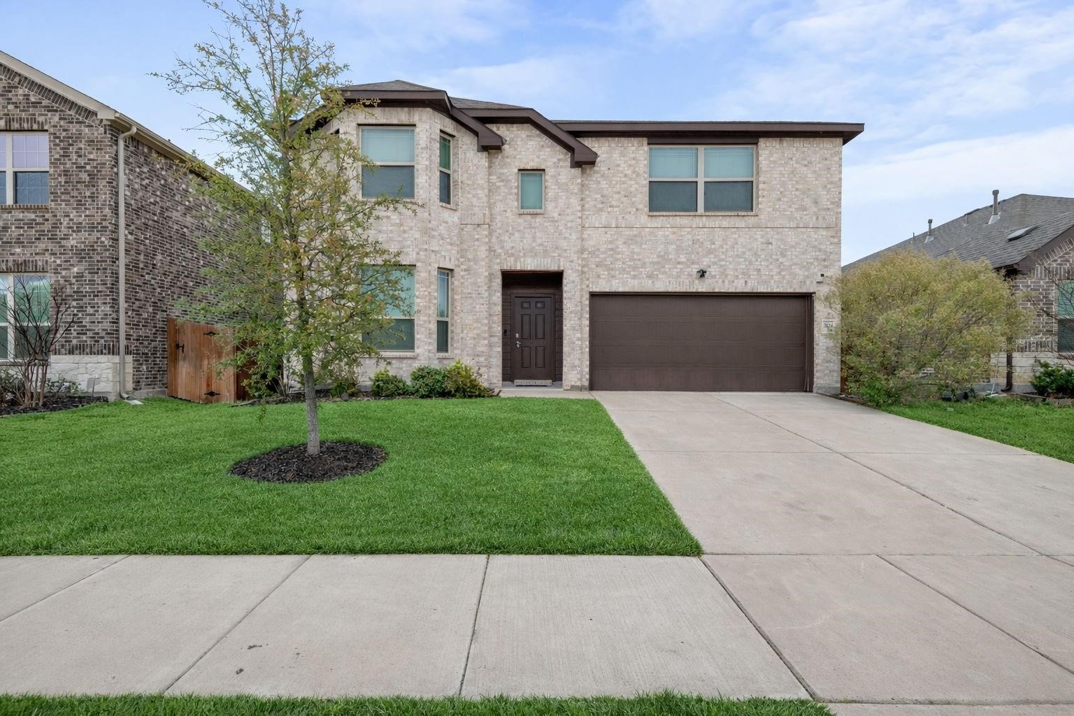 3224 Sioux Trail Crandall TX 75114