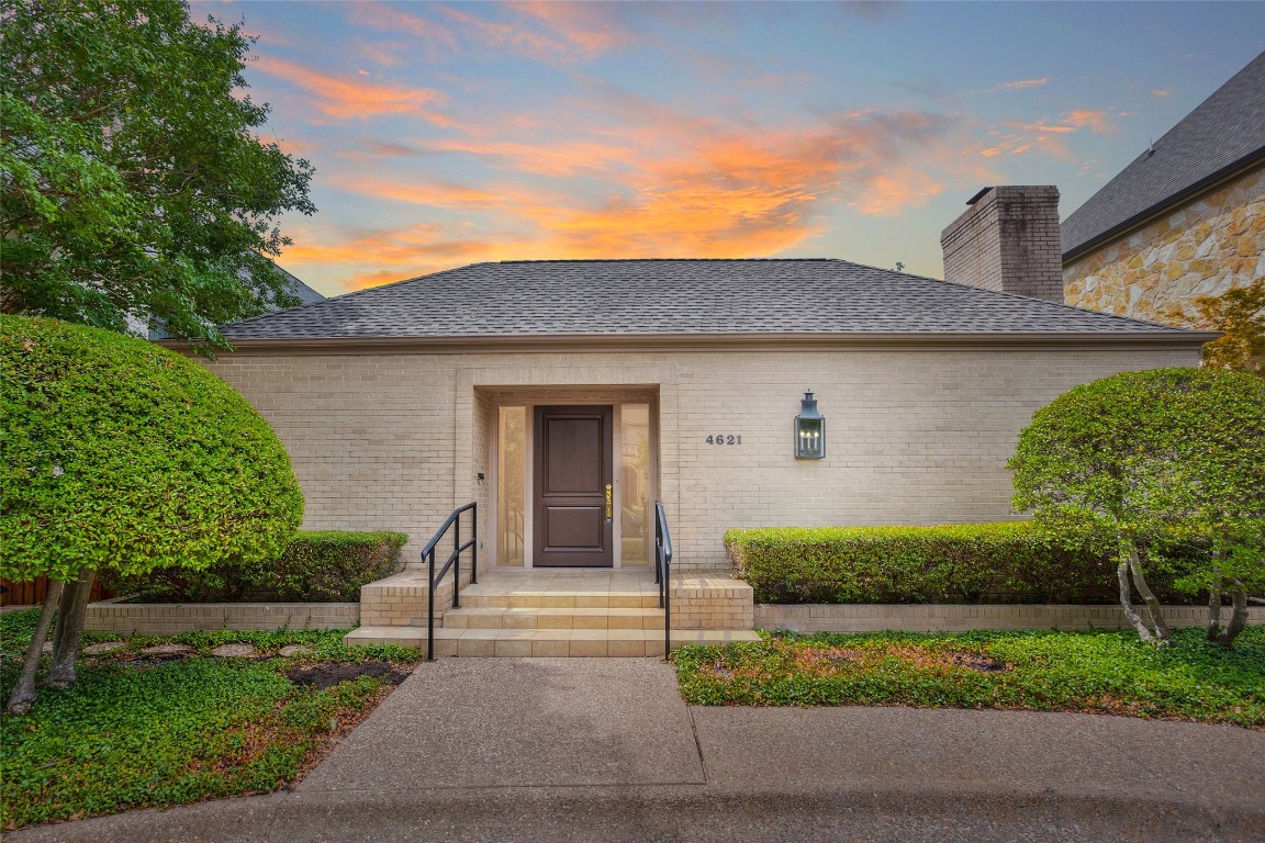 4621 Harley Avenue Fort Worth TX 76107