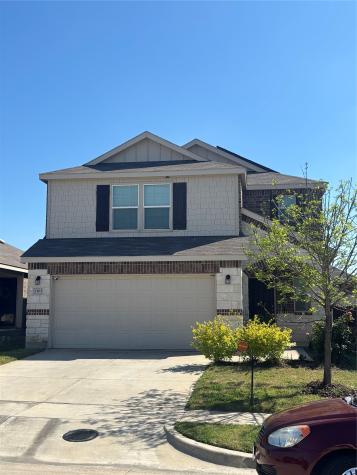 1103 Castroville Drive Forney TX 75126