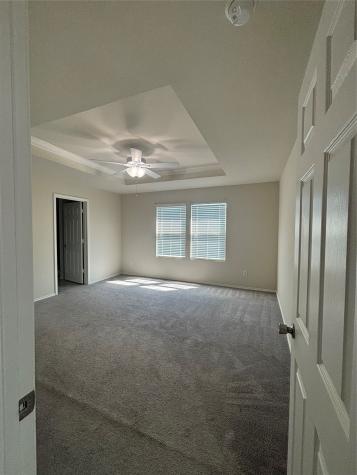 1103 Castroville Drive Forney TX 75126