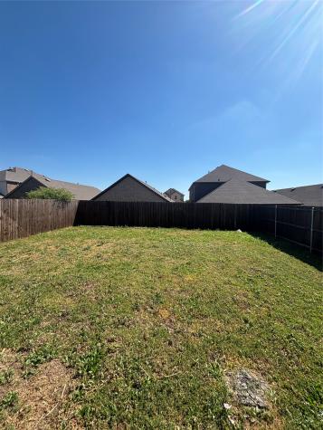 1103 Castroville Drive Forney TX 75126