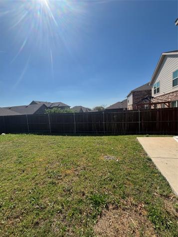 1103 Castroville Drive Forney TX 75126