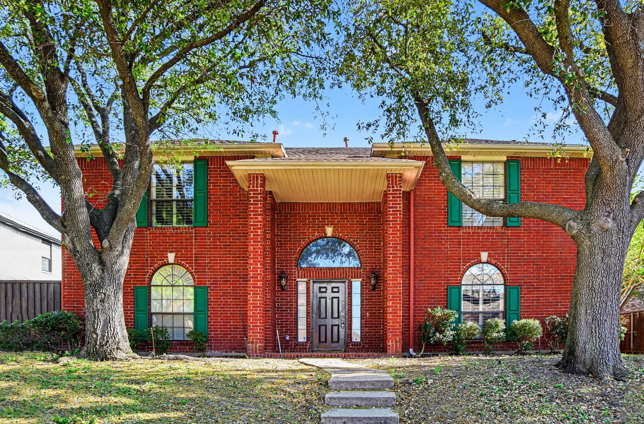 1732 Snowmass Drive Plano TX 75025