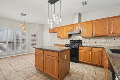 1732 Snowmass Drive Plano TX 75025