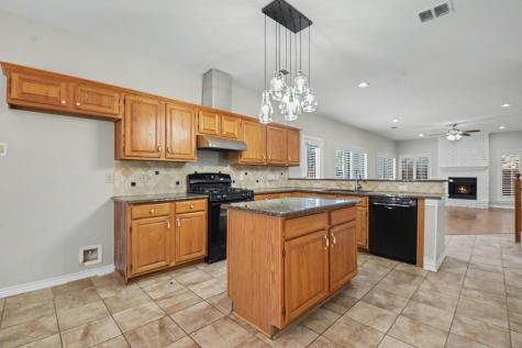 1732 Snowmass Drive Plano TX 75025