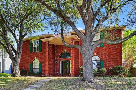 1732 Snowmass Drive Plano TX 75025