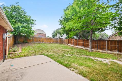 1732 Snowmass Drive Plano TX 75025