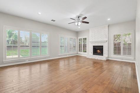 1732 Snowmass Drive Plano TX 75025