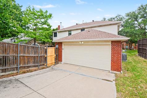 1732 Snowmass Drive Plano TX 75025