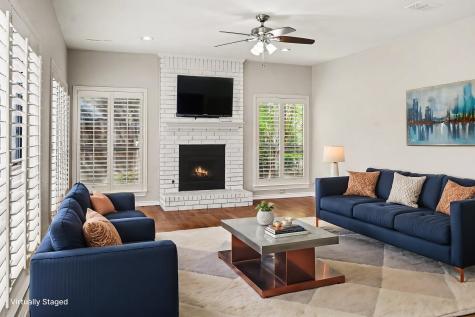 1732 Snowmass Drive Plano TX 75025