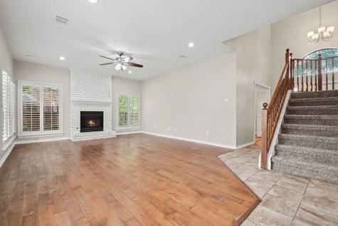 1732 Snowmass Drive Plano TX 75025