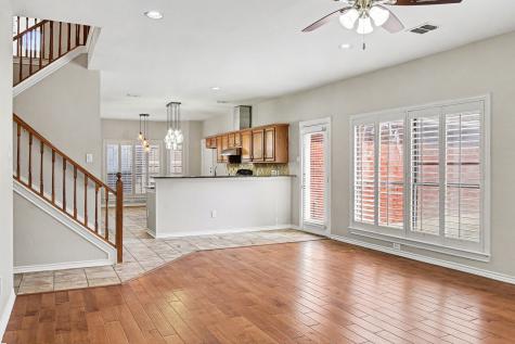 1732 Snowmass Drive Plano TX 75025