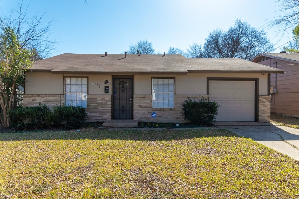 2746 Prosperity Avenue Dallas TX 75216