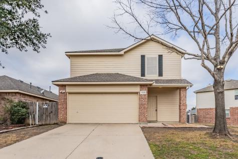 11805 Porcupine Drive Fort Worth TX 76244