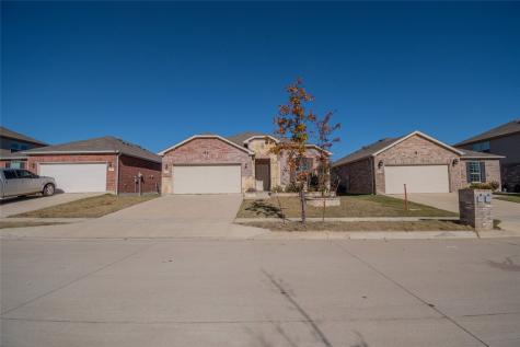 2409 Bermont Red Lane Fort Worth TX 76131
