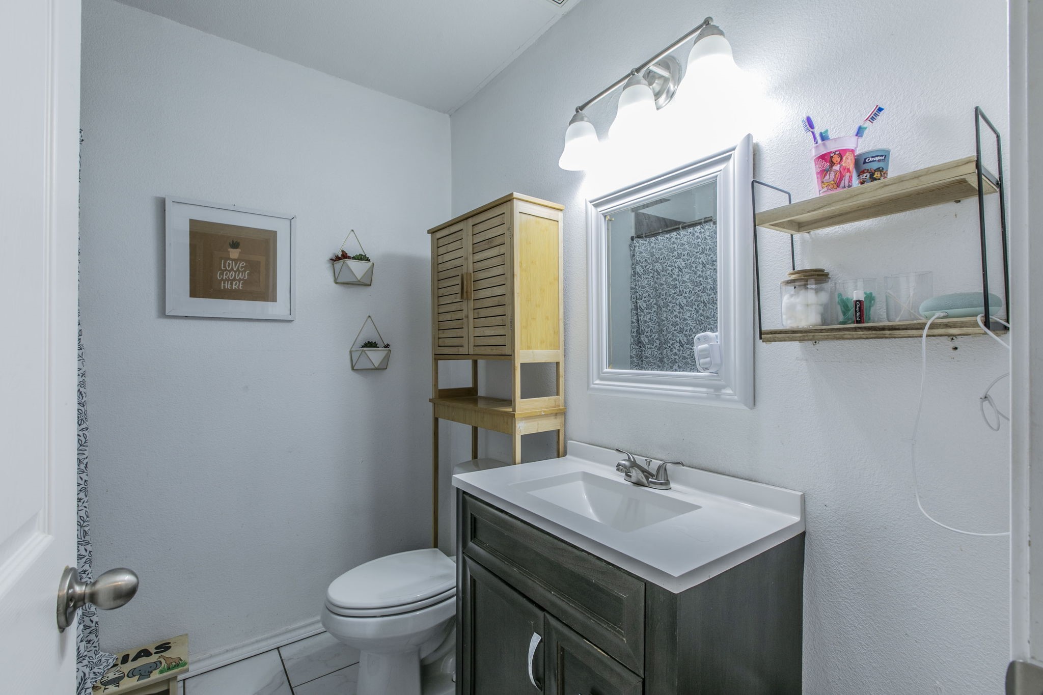3612 Hay Avenue Waco TX 76711