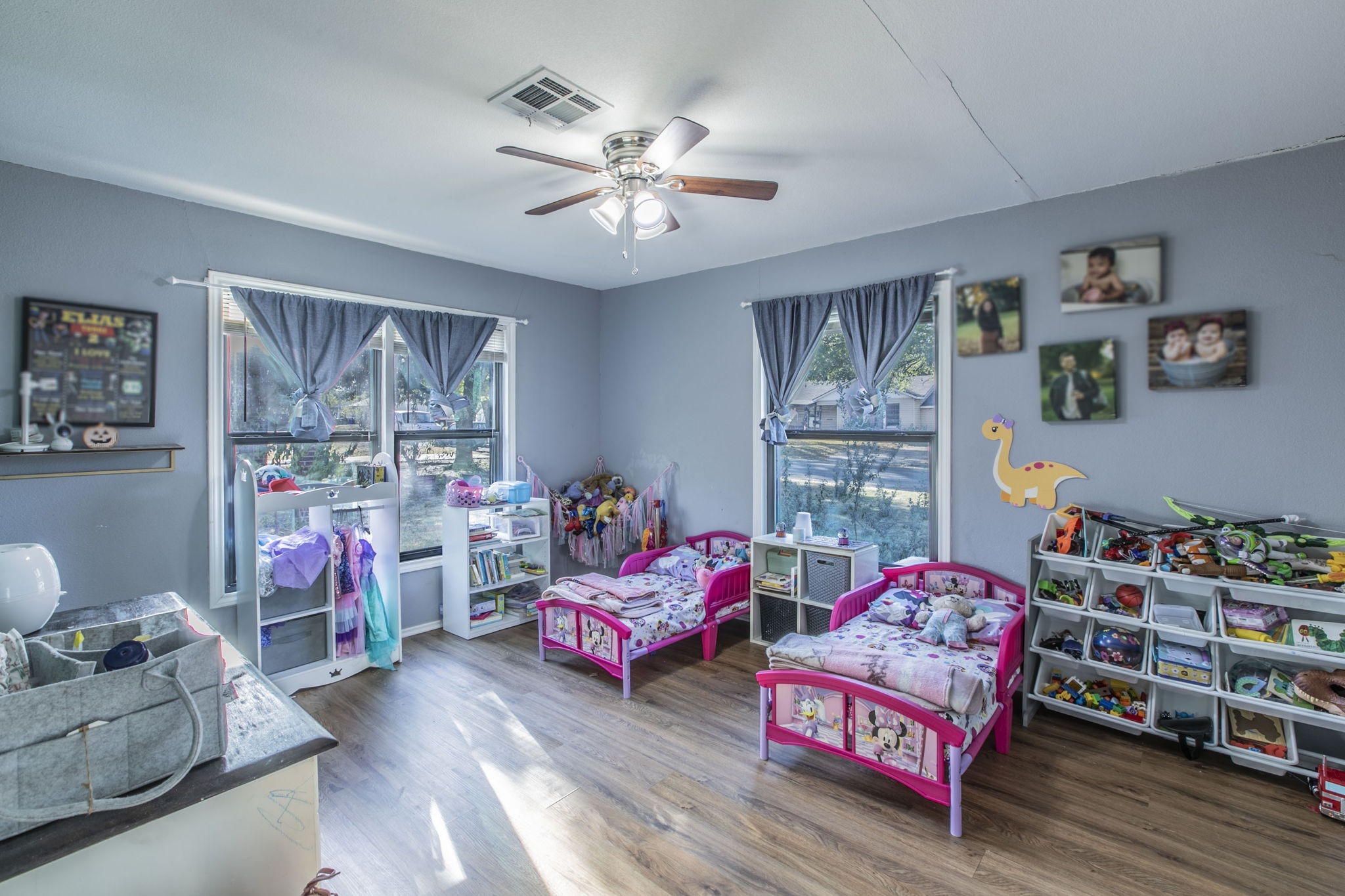 3612 Hay Avenue Waco TX 76711