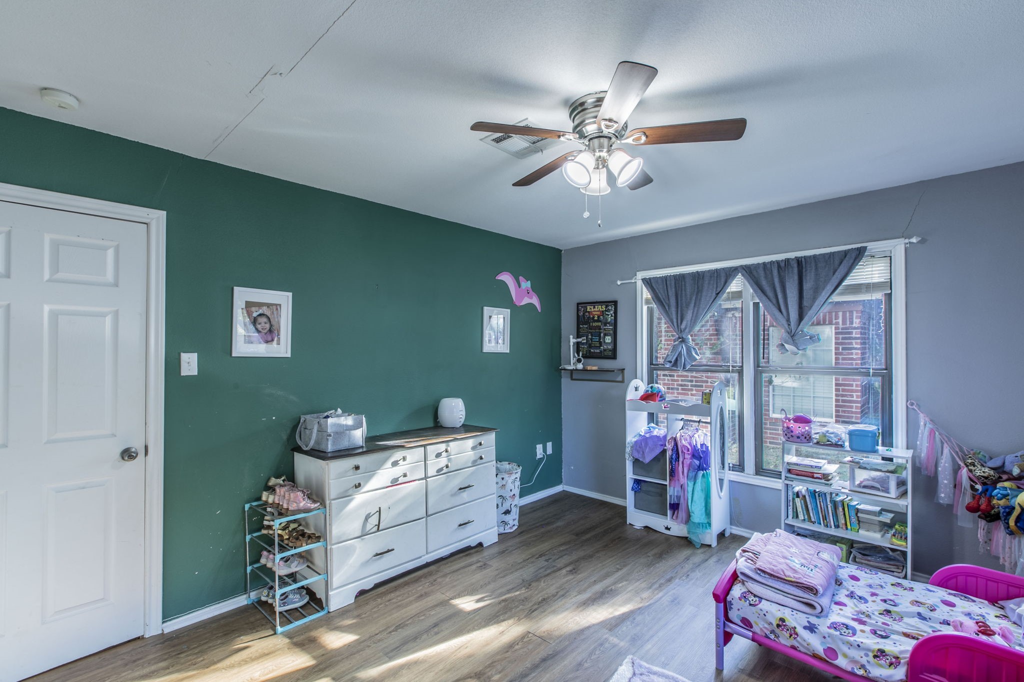 3612 Hay Avenue Waco TX 76711