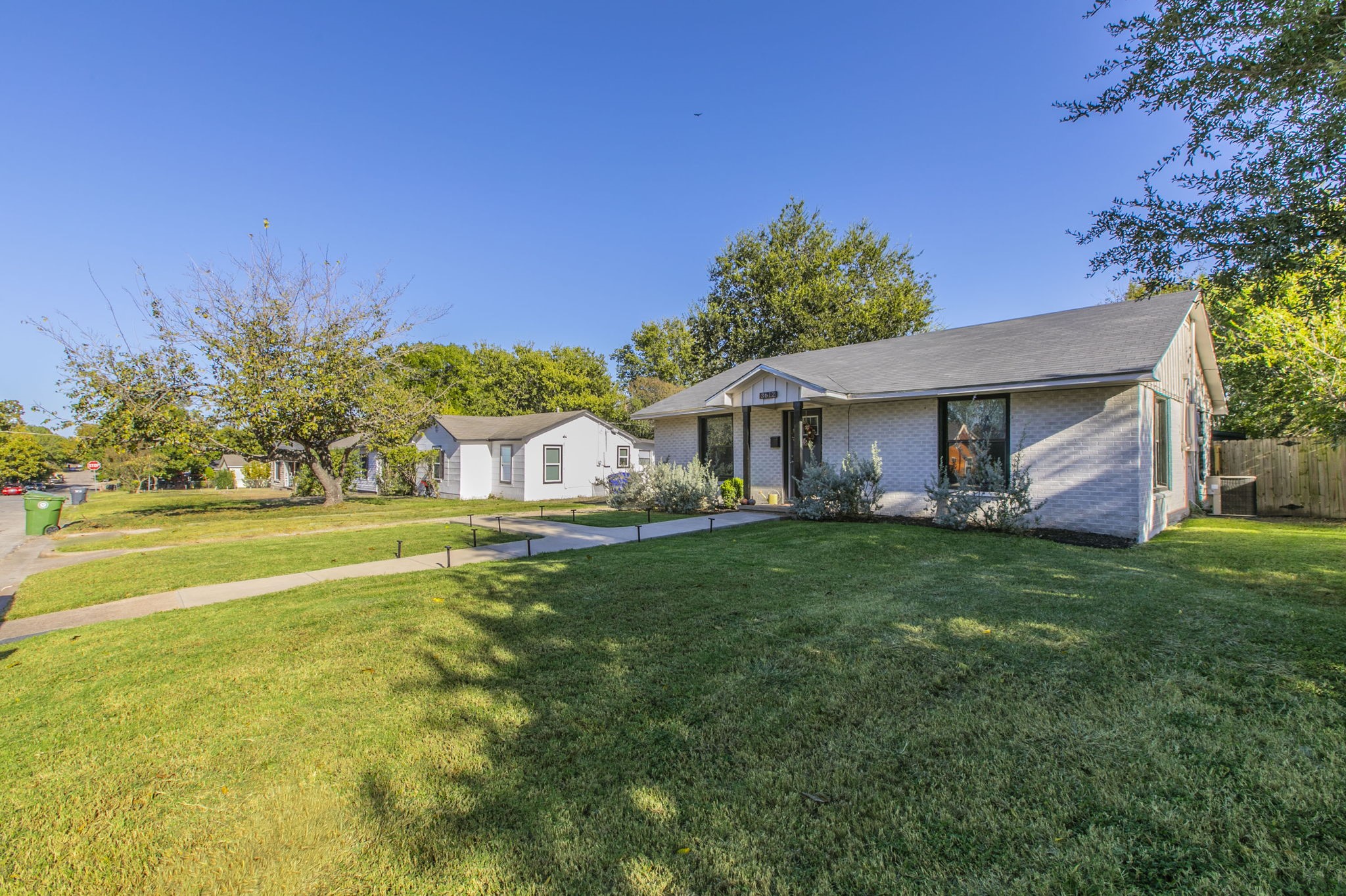 3612 Hay Avenue Waco TX 76711