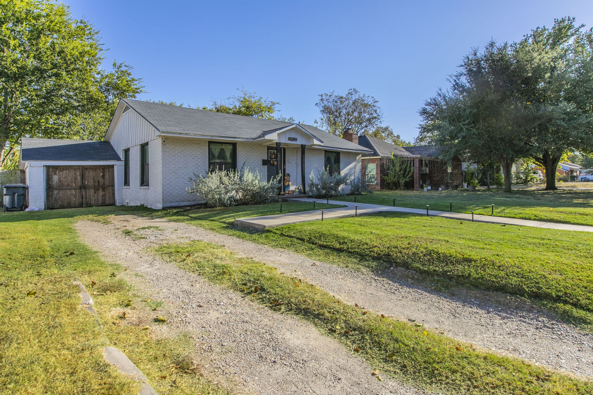 3612 Hay Avenue Waco TX 76711