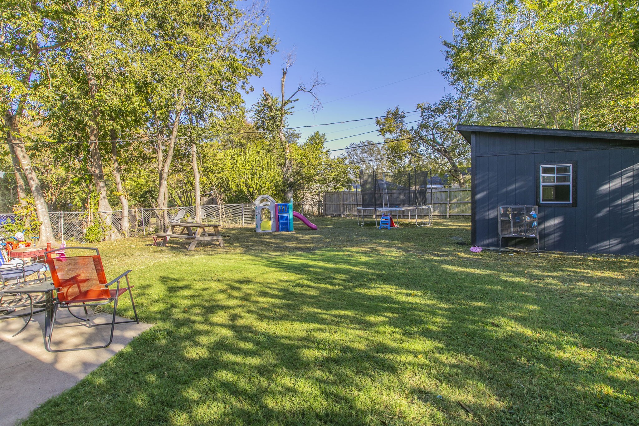 3612 Hay Avenue Waco TX 76711
