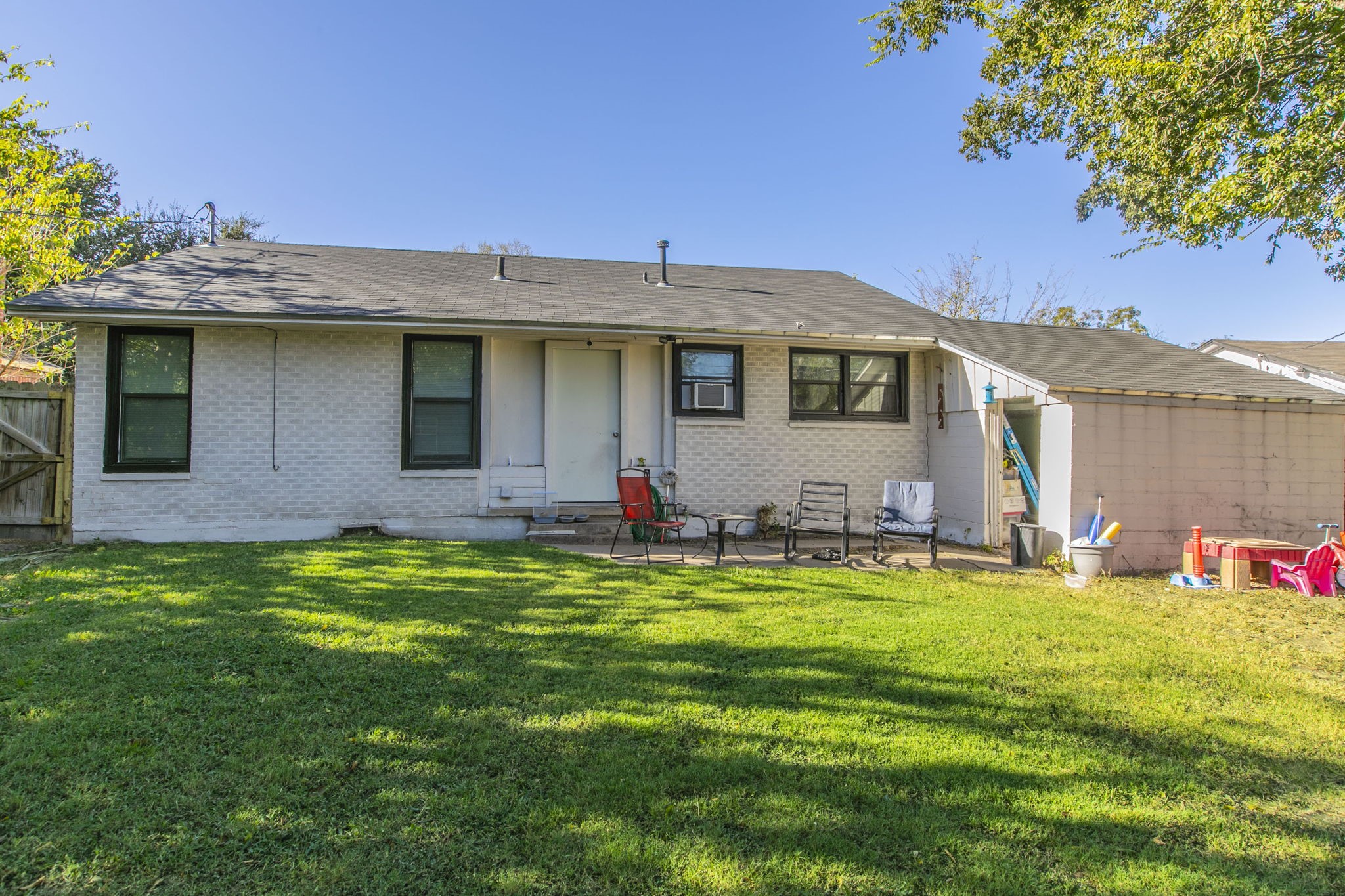 3612 Hay Avenue Waco TX 76711