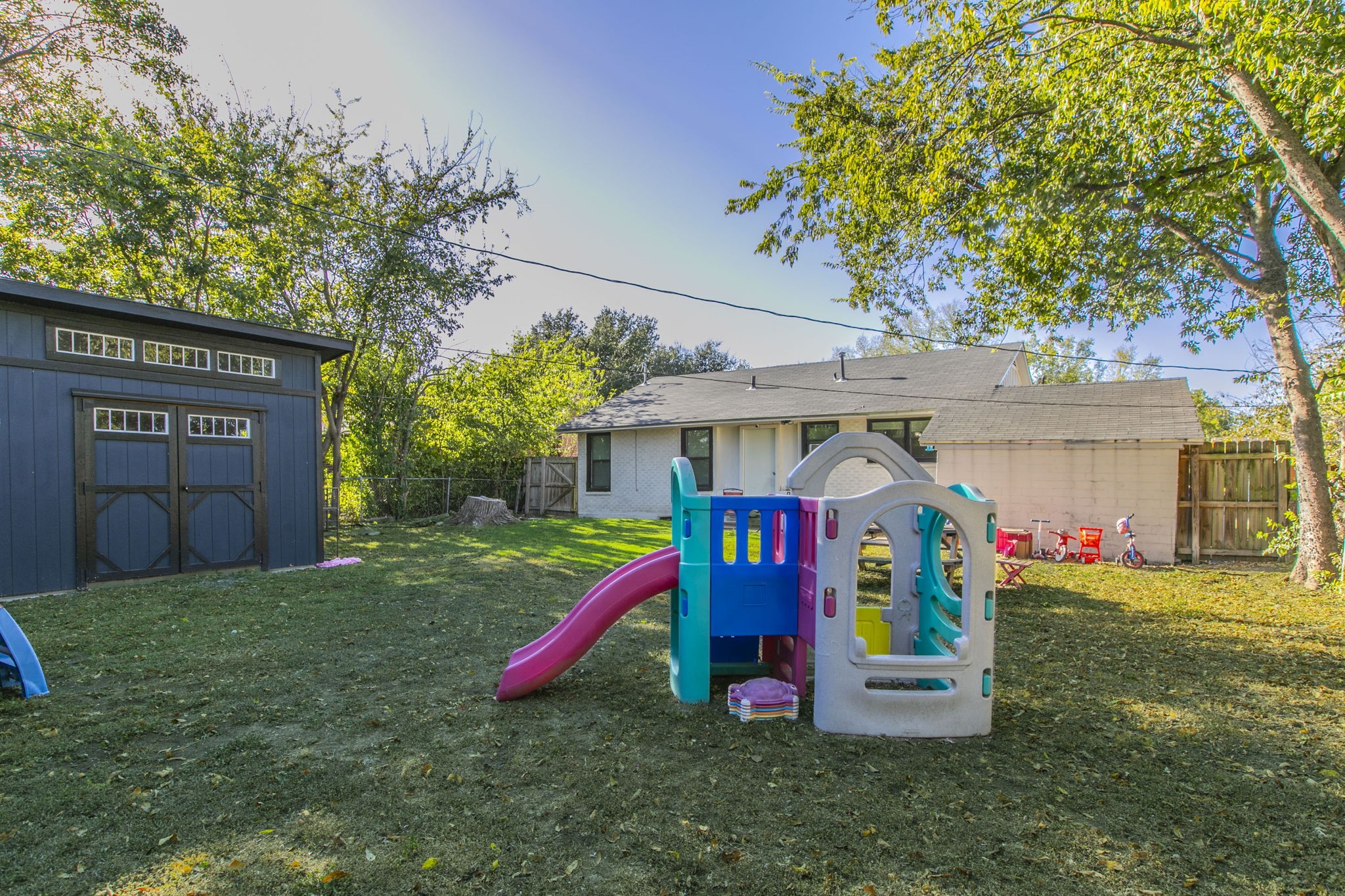 3612 Hay Avenue Waco TX 76711