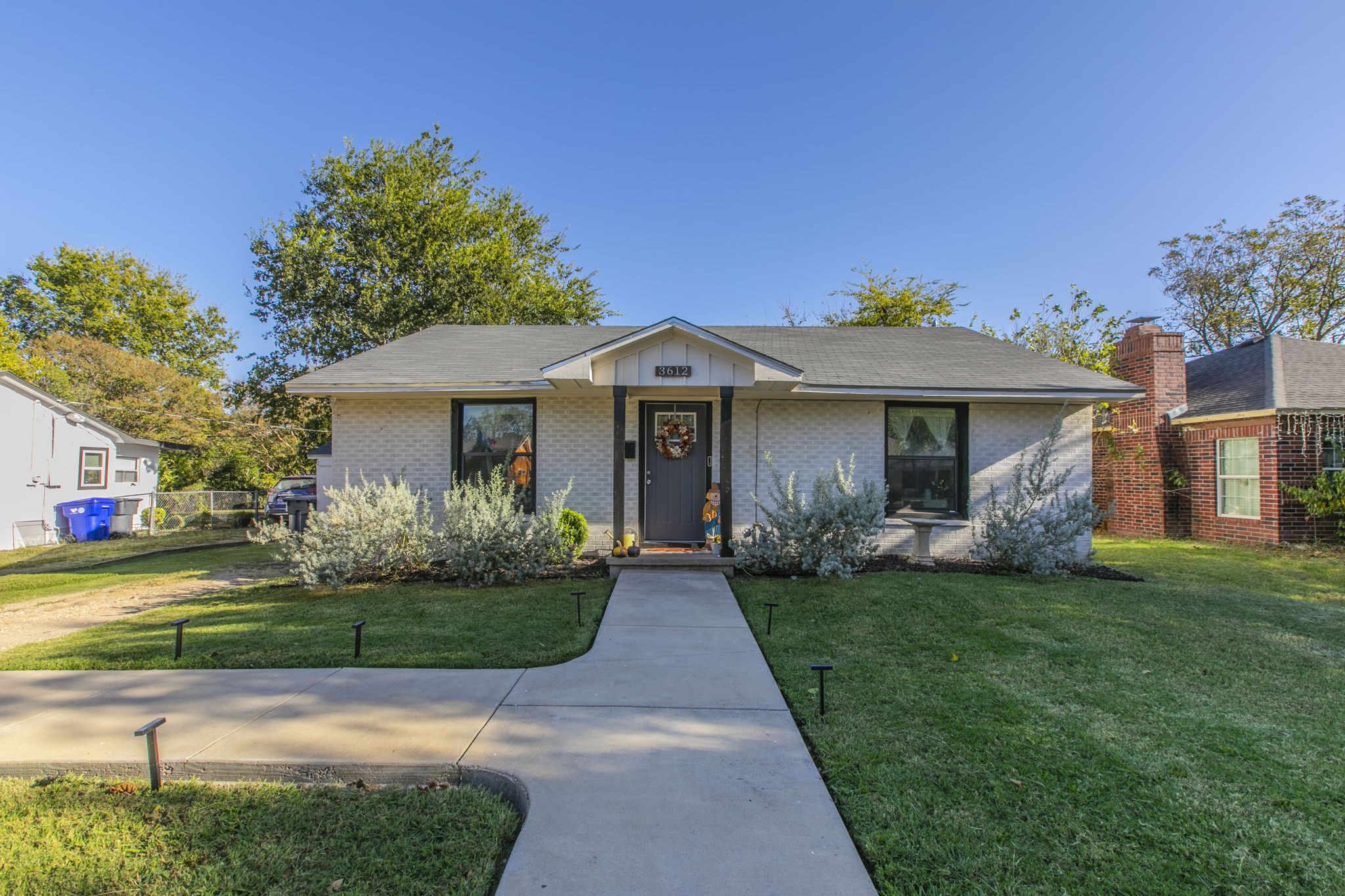 3612 Hay Avenue Waco TX 76711
