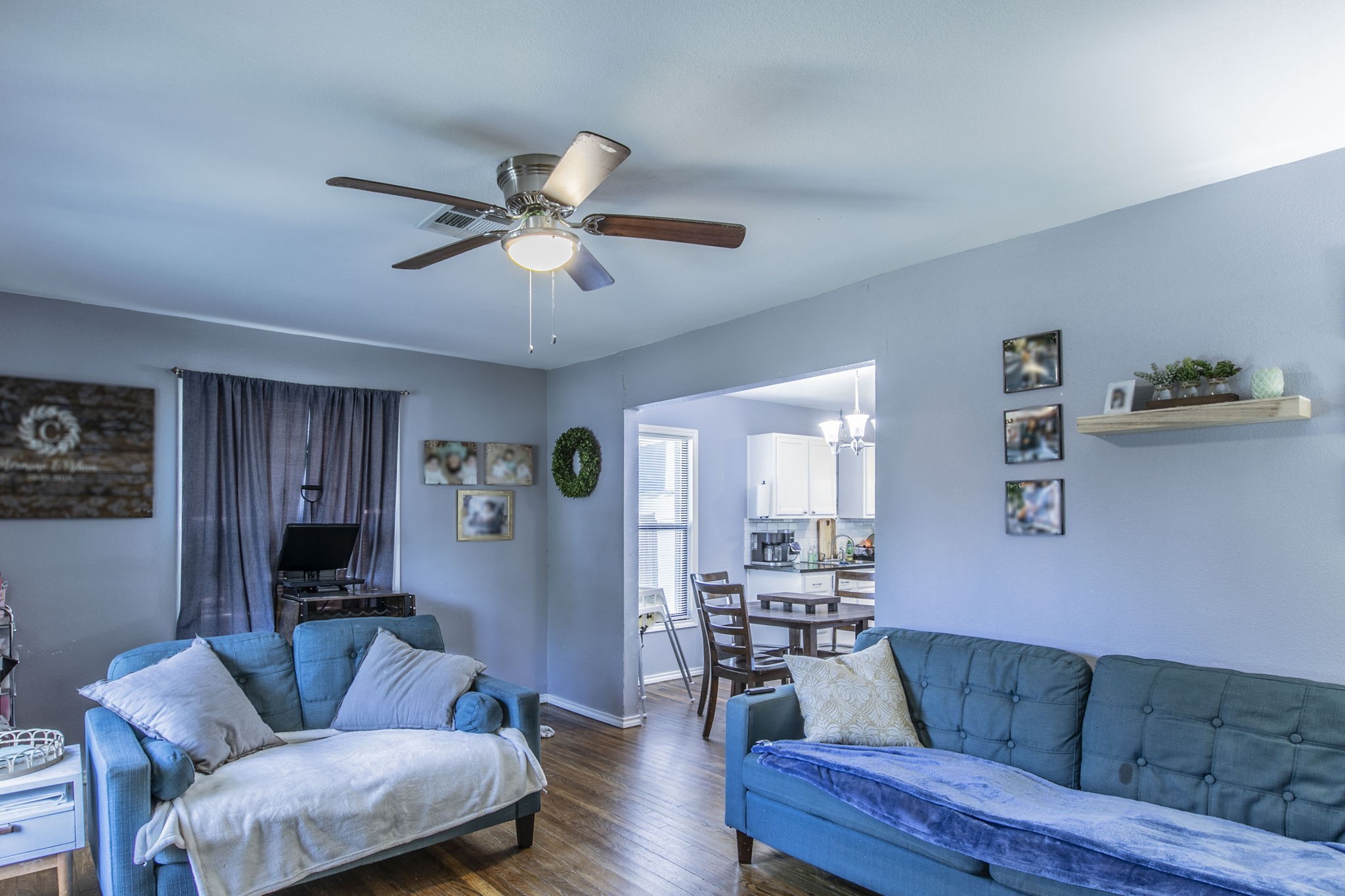 3612 Hay Avenue Waco TX 76711