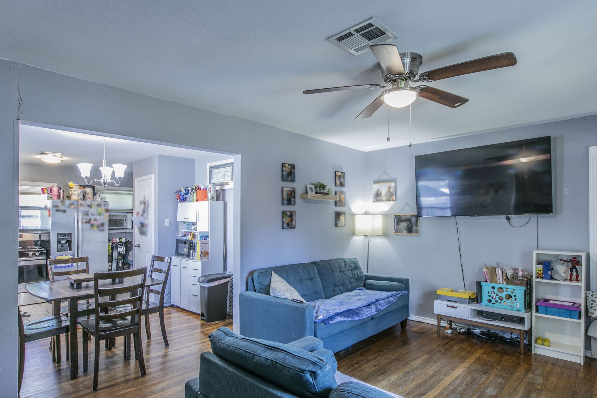 3612 Hay Avenue Waco TX 76711