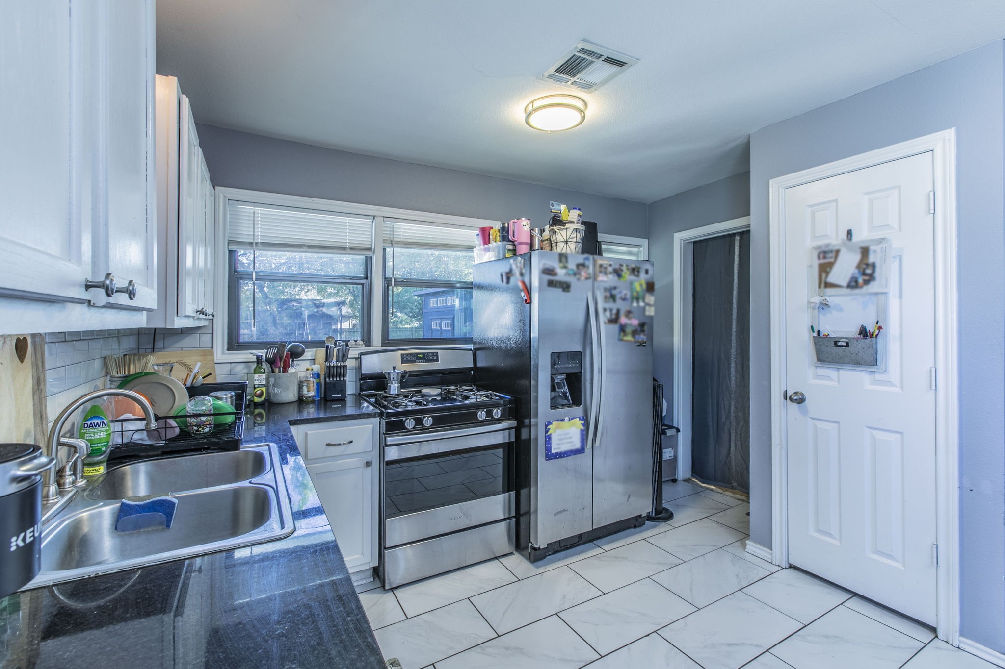 3612 Hay Avenue Waco TX 76711
