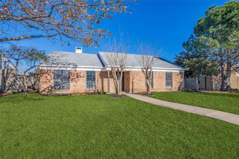 705 Melissa Lane Garland TX 75040