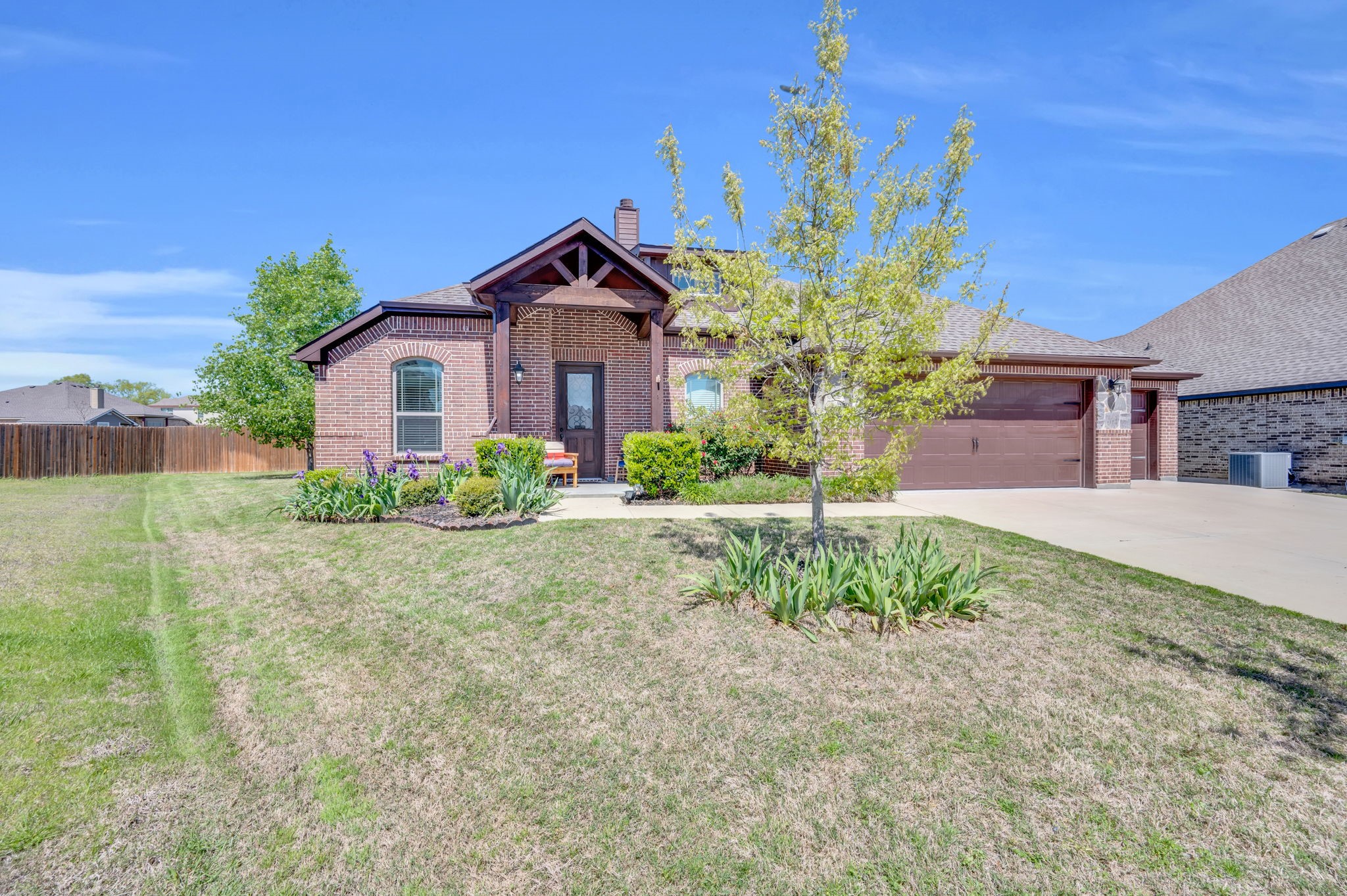 409 Valley Brook Court Waxahachie TX 75165