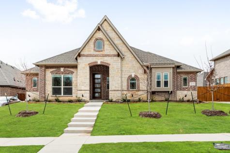 4418 Massey Meadows Way Midlothian TX 76065