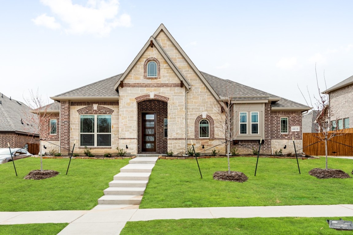 4418 Massey Meadows Way Midlothian TX 76065