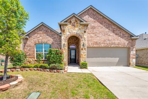 1917 Lake Pine Drive Little Elm TX 75068
