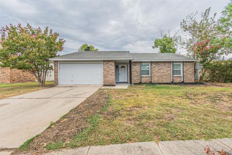 5564 Ragan Drive The Colony TX 75056